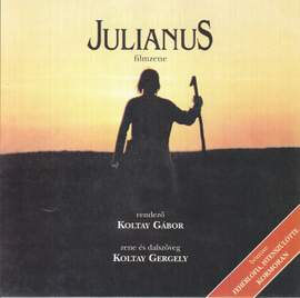 Julianus (Filmzene)
