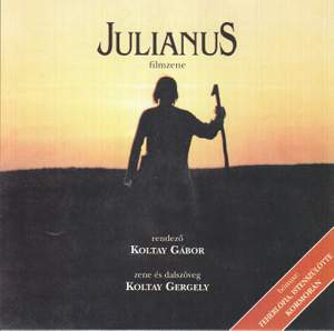 Julianus (Filmzene)
