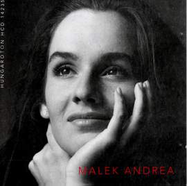 Malek Andrea
