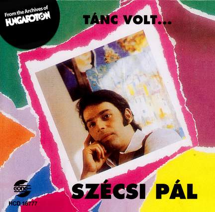 Csak egy tánc volt …