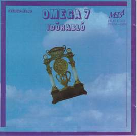 Omega 7 - Időrabló