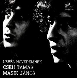 Levél nővéremnek