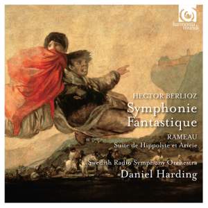 アート・デザイン・音楽 Berlioz - Symphonie Fantastique Op. 14 Hector Berlioz – Symphonie Fantastique Op. 14 | Releases