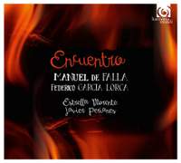 Falla & Lorca: Encuentro