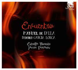 Falla & Lorca: Encuentro