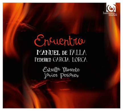 Falla & Lorca: Encuentro