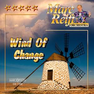 Wind of Change