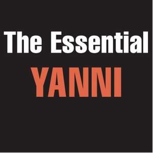 The Essential Yanni