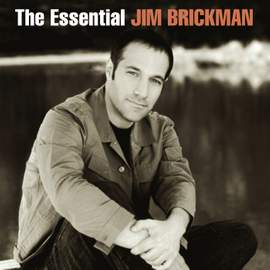 The Essential Jim Brickman