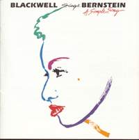 Bernstein: A Simple Song