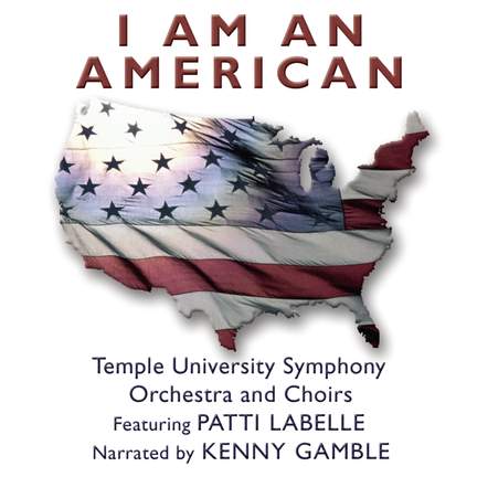 I Am An American