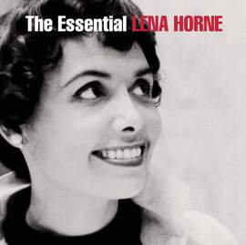 The Essential Lena Horne - The RCA Years