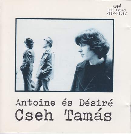 Antoine és Désiré