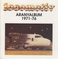Aranyalbum 1971-76.