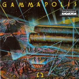 Gammapolis