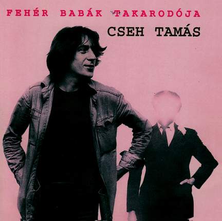 Fehér babák takarodója