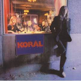 Korál