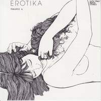 Erotika
