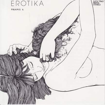 Erotika