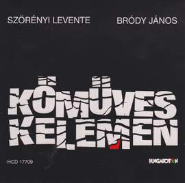 Szörényi: Kőműves Kelemen