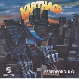 Ezredforduló