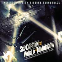 Sky Captain And The World Of Tomorrow (Original Motion Picture Soundtrack)
