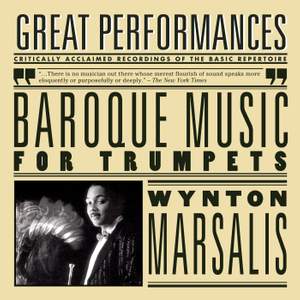 Baroque Music for Trumpets