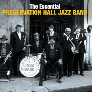 The Essential Preservation Hall Jazz Band Product Image