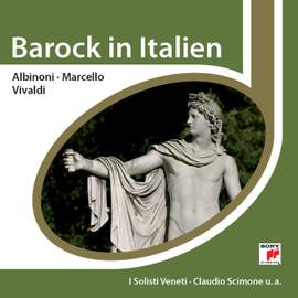 Italian Baroque