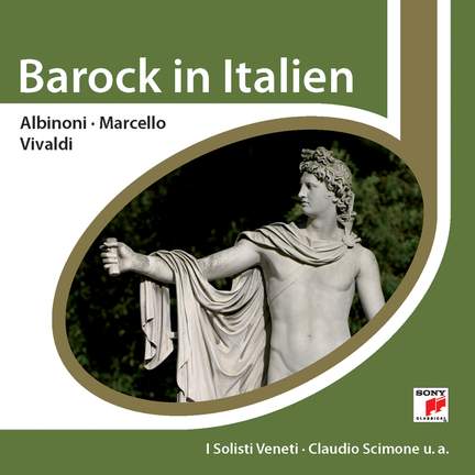Italian Baroque
