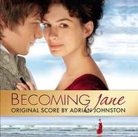 Becoming Jane [Digital Version]