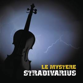 Le Mystère Stradivarius