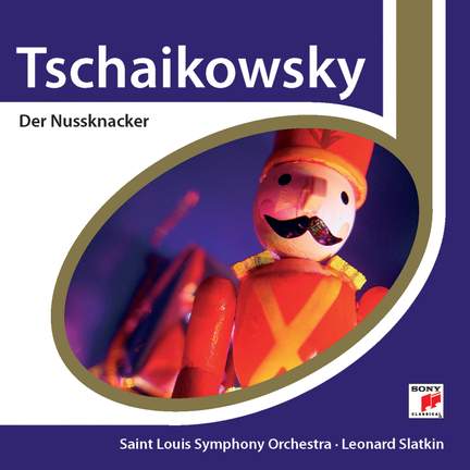 Tchaikovsky: The Nutcracker Suite, Op. 71a
