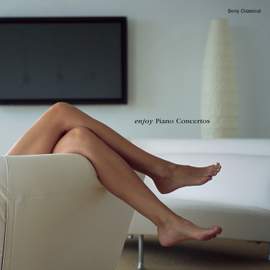 Enjoy Piano Concertos