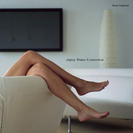 Enjoy Piano Concertos