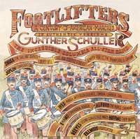 Footlifters - A Century of American Marches