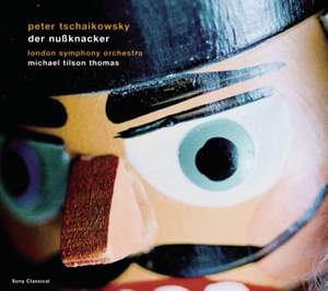 Tchaikovsky: The Nutcracker Suite, Op. 71a