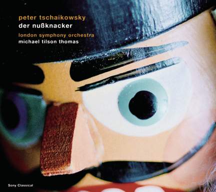 Tchaikovsky: The Nutcracker Suite, Op. 71a