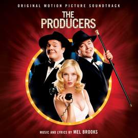 The Producers (Original Motion Picture Soundtrack)
