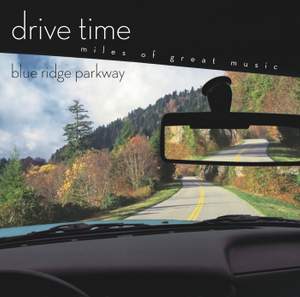 Blue Ridge Parkway [Drive Time]