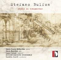 Bulfon: Studio di trasparenze