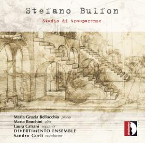 Bulfon: Studio di trasparenze