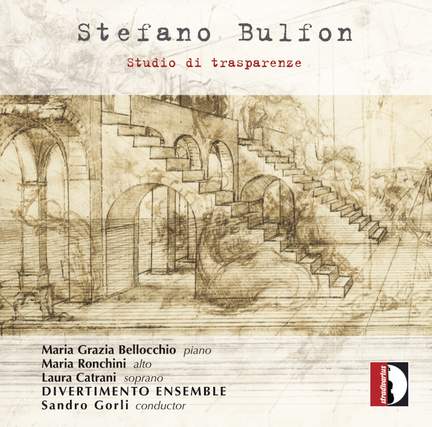 Bulfon: Studio di trasparenze