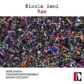 Sani: RAW