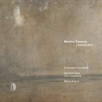 Martino Traversa: Landscape