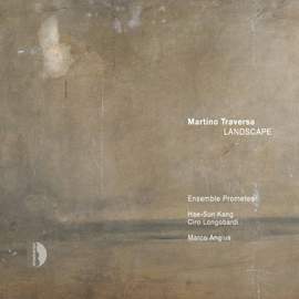 Martino Traversa: Landscape