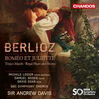 Berlioz: Roméo et Juliette