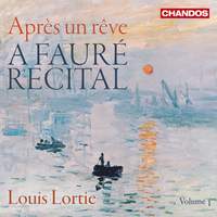 Fauré: Après un rêve