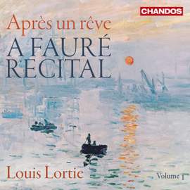 Fauré: Après un rêve