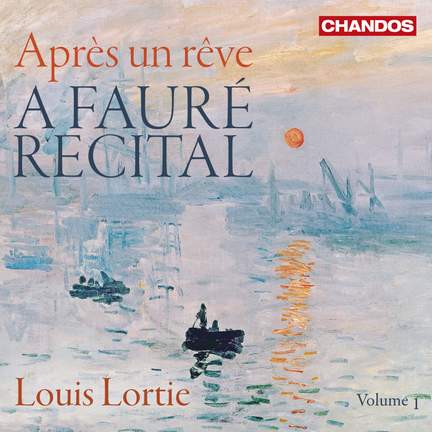 Fauré: Après un rêve